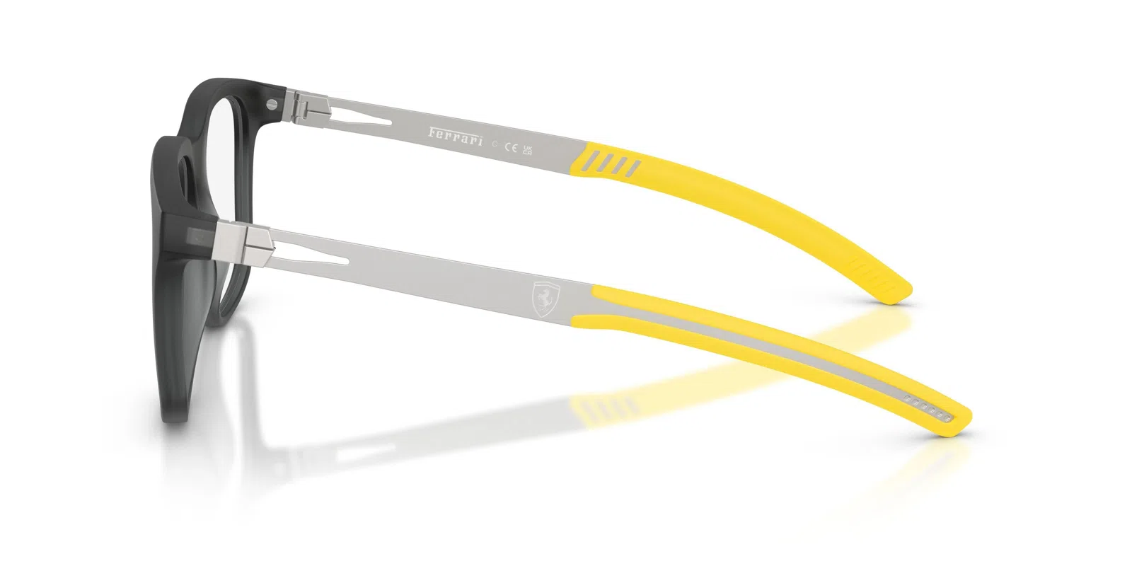 Scuderia Ferrari 8027U Eyeglasses - view 12